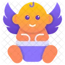 Toddler  Icon