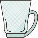 Toddy Glass Drink Icon