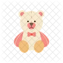 Toddybear  Icon