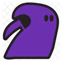 Halloween Asset Symbol