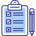 Todo Work Project Icon
