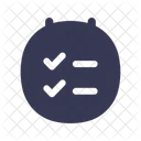 Todo Icon