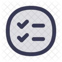 Todo Icon