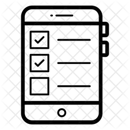Todo List App  Icon