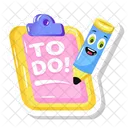 Todo List  アイコン