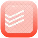 Todoist Icon