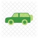 Fuera De La Carretera Icono