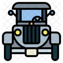 Todoterreno  Icono