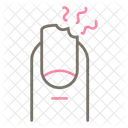 Toe Nail Repair  Icon