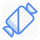 Toffee Sussigkeiten Suss Symbol