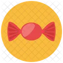 Toffee Candy Icon