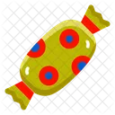 Toffee Fudge Caramel Icon