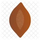 Toffee Chocolate Candy Candy Icône