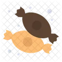 Toffee  Icône
