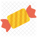 Toffee  Icône