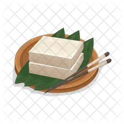 Tofu  Icon