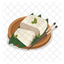 Tofu  Icon