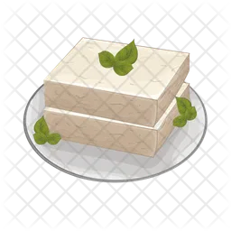 Tofu  Icon