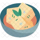 Tofu  Icon