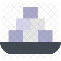 Tofu  Icon