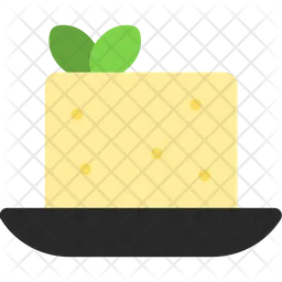 Tofu  Icon