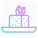 Tofu  Icon