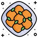 Tofu  Icono