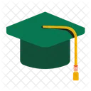 Graduation Education Degree Symbol