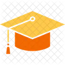 Toga Hat School Icon