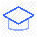 Toga Hat Cap Hat Icon