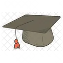 School Sticker Campus アイコン