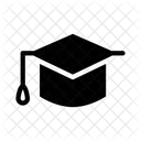 Toga Toga Hat Graduation Hat Icon