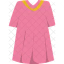 Toga  Icon