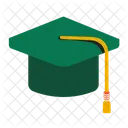 Graduation Education Degree アイコン