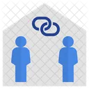 Together Engagement Family Icon