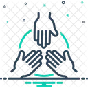 Together Community Friend Icon