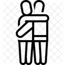 Togetherness Fellowship Companionship Icon