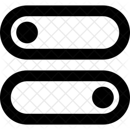 Toggle Icon