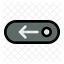 Switch Swap Change Icon