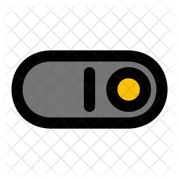 Toggle  Icon