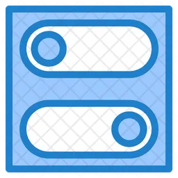 Toggle  Icon