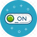 Toggle  Icon