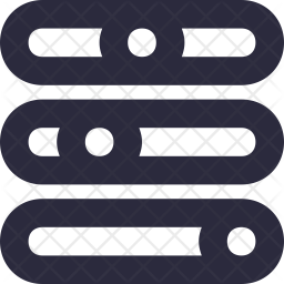 Toggle Icon