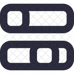 Toggle Icon