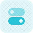 Toggle Button Icon