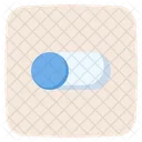 Toggle Button  Icon