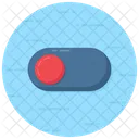 Toggle Button  アイコン