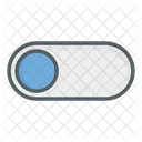 Toggle Button  アイコン