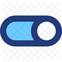 Toggle button  アイコン