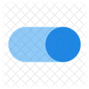 Toggle button  アイコン